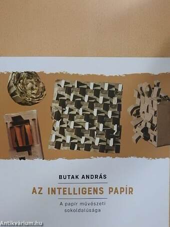 Az intelligens papír