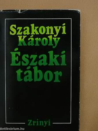 Északi tábor