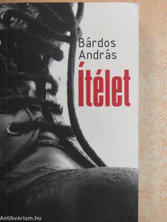 Ítélet