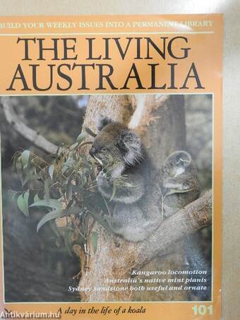 The Living Australia