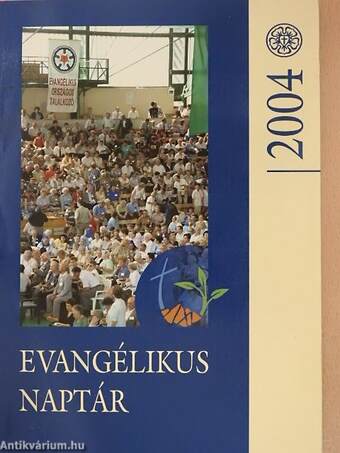 Evangélikus naptár 2004