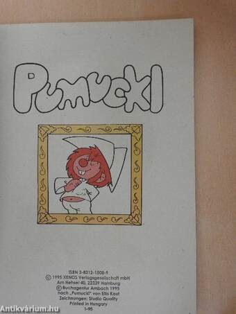 Pumuckl