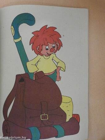 Pumuckl