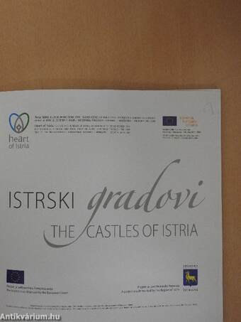 Istrski gradovi/The Castles of Istria