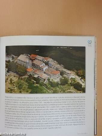 Istrski gradovi/The Castles of Istria