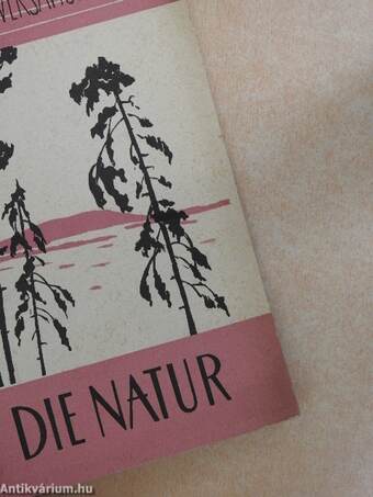 Die Natur