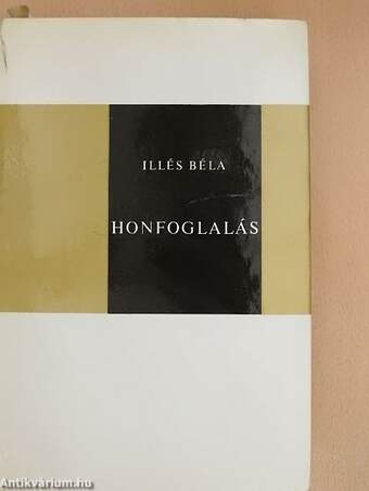 Honfoglalás