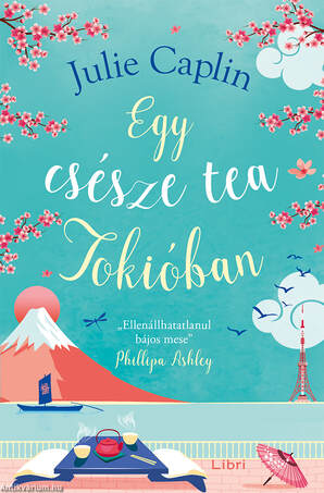 Egy csésze tea Tokióban