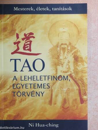 Tao