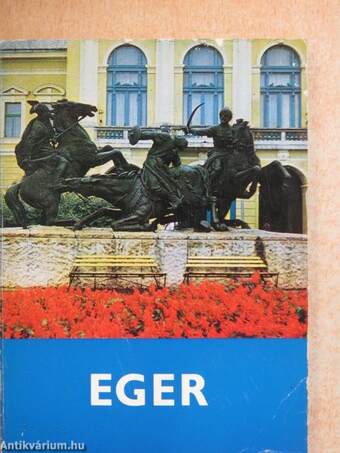 Eger