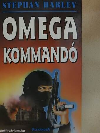 Omega kommandó