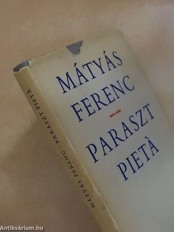 Paraszt pietá