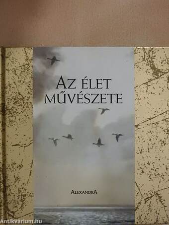 Az élet művészete