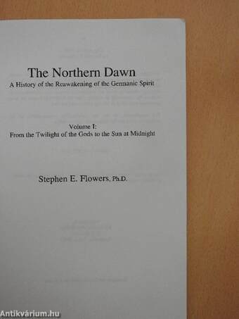 The Northern Dawn I.