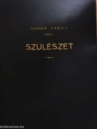 Szülészet