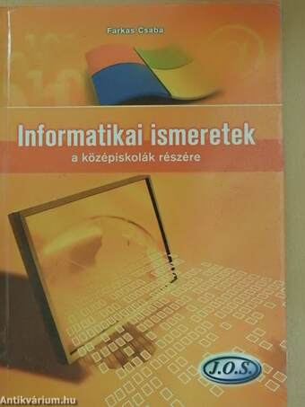 Informatikai ismeretek