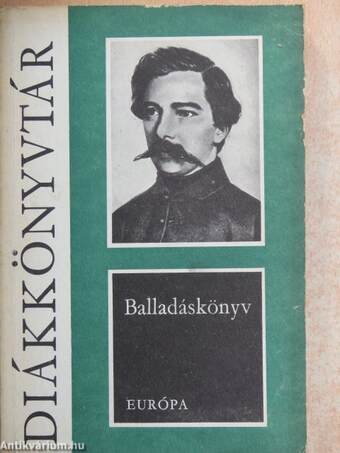 Balladáskönyv