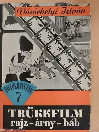 Trükkfilm