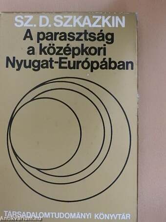 A parasztság a középkori Nyugat-Európában