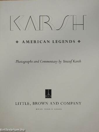 Karsh