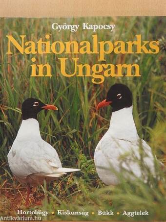 Nationalparks in Ungarn