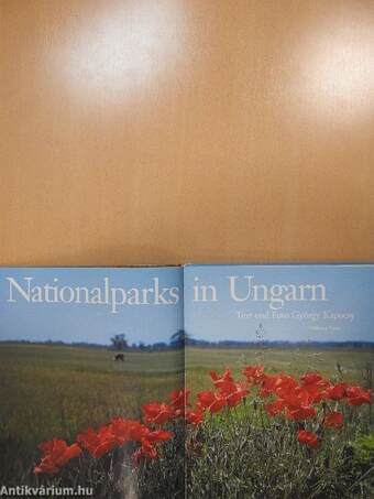 Nationalparks in Ungarn