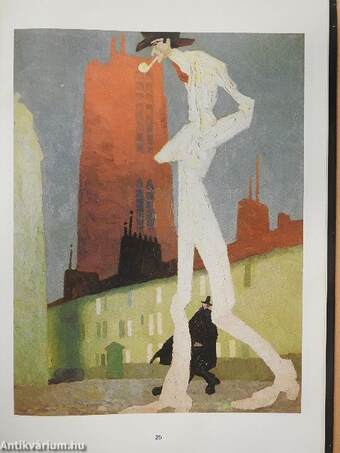 Lyonel Feininger