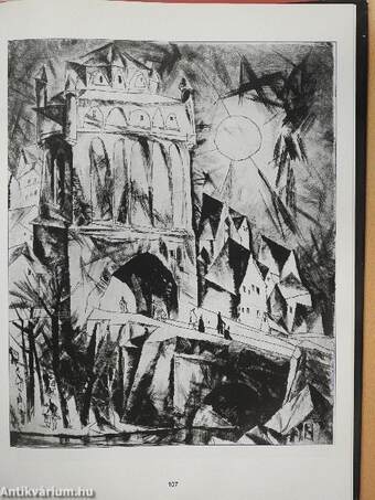 Lyonel Feininger