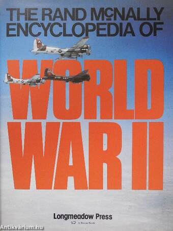 The Rand McNally Encyclopedia of World War II