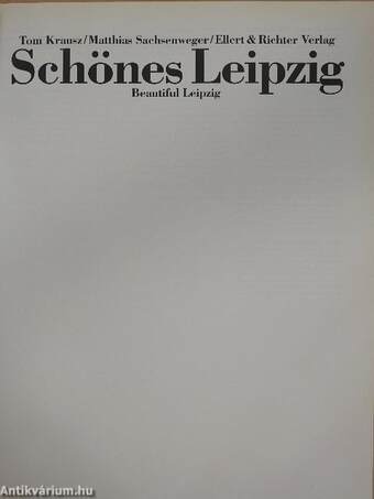 Schönes Leipzig