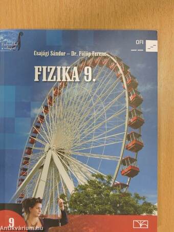 Fizika 9.