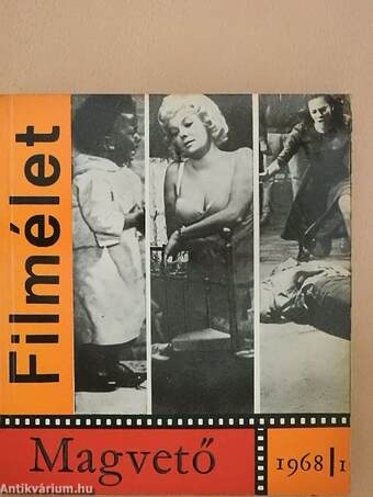 Filmélet 1968/1.