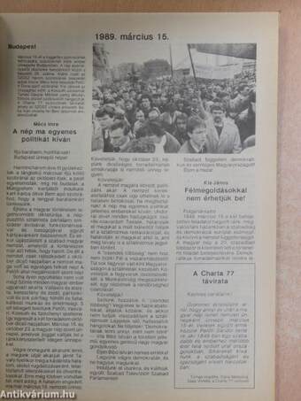 Szabad Demokraták 1989/4-5.