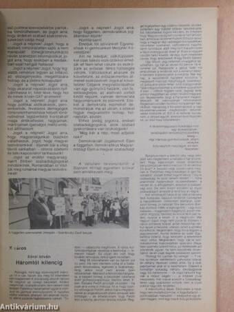 Szabad Demokraták 1989/4-5.