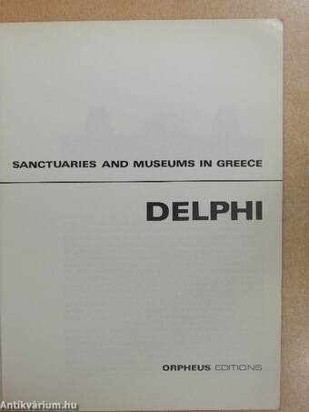 Delphi