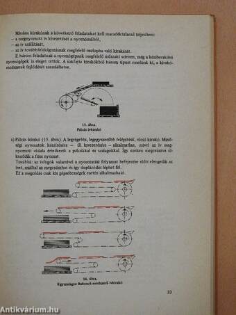 Nyomdai kisenciklopédia II.