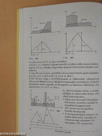 Kereskedelmi logisztika II.