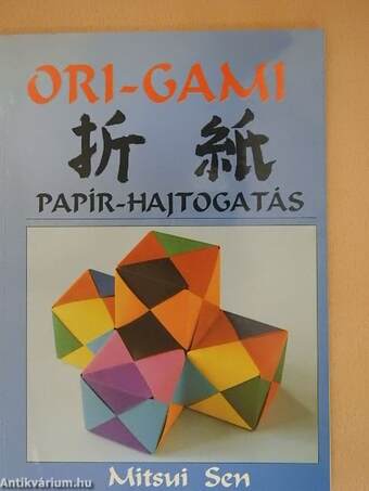 Ori-gami