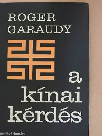 A kínai kérdés