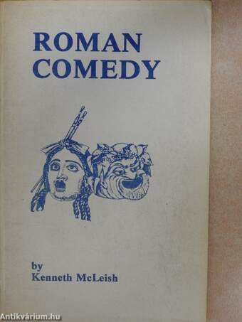 Roman Comedy