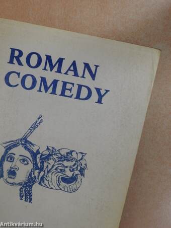 Roman Comedy