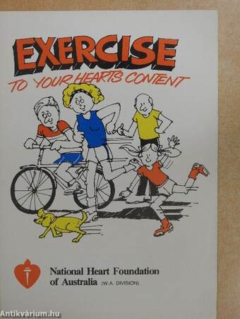 Exercise to Your Hearts Content