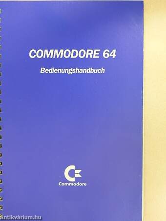 Commodore 64