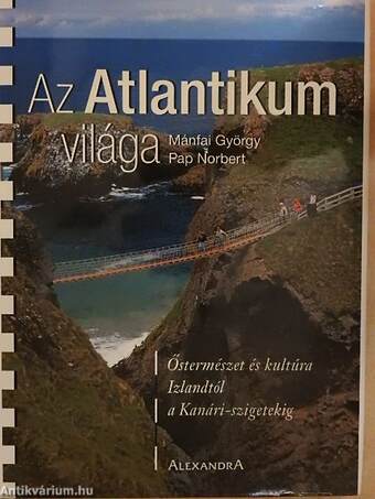 Az Atlantikum világa