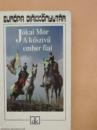 A kőszívű ember fiai