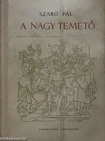 A nagy temető