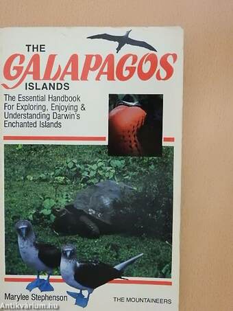 The Galapagos Islands