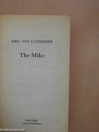 The Miko