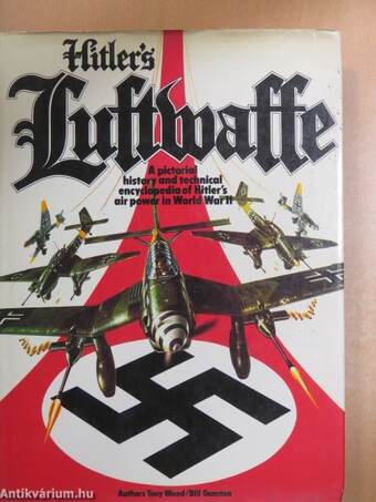 Hitler's Luftwaffe