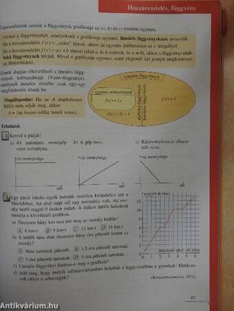 Matematika 8.